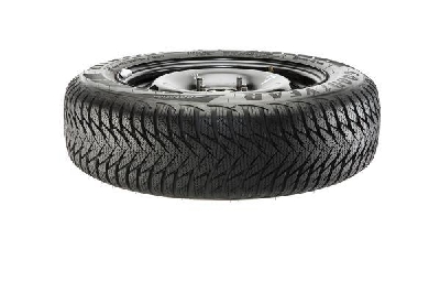 Goodyear UltraGrip 8